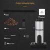2-Speed Cross-Border Molecular Gastronomy Cocktail Smoker