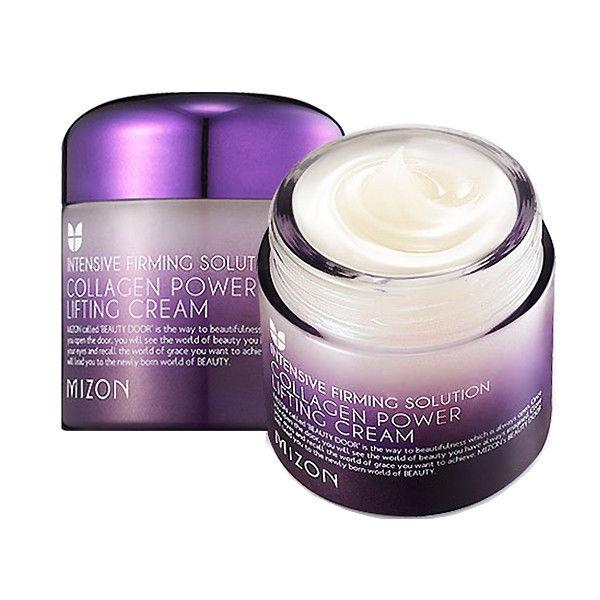 

Mizon Collagen Power Lifting Cream, 75 мл - антивіковий крем