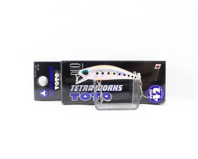 DUO Tetra Works Toto 42 Mm Sinking Lure CUA0615 (1086)