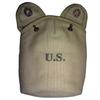 US WW2 M1910 Khaki obal na polní láhev - Reprodukce 3Y-FVRD-B2KI