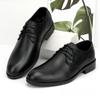 Büro Herren Formelle Schuhe Business Offizieller Gesellschaftsschuh Männlich Neu Anzug Freizeitkleidung Gentleman-Stil Elegant und Klassisch