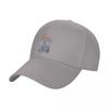 Disentomb Rebirth Outdoor Adventures Women Hat Baseball Cap Cap Unisex Summer