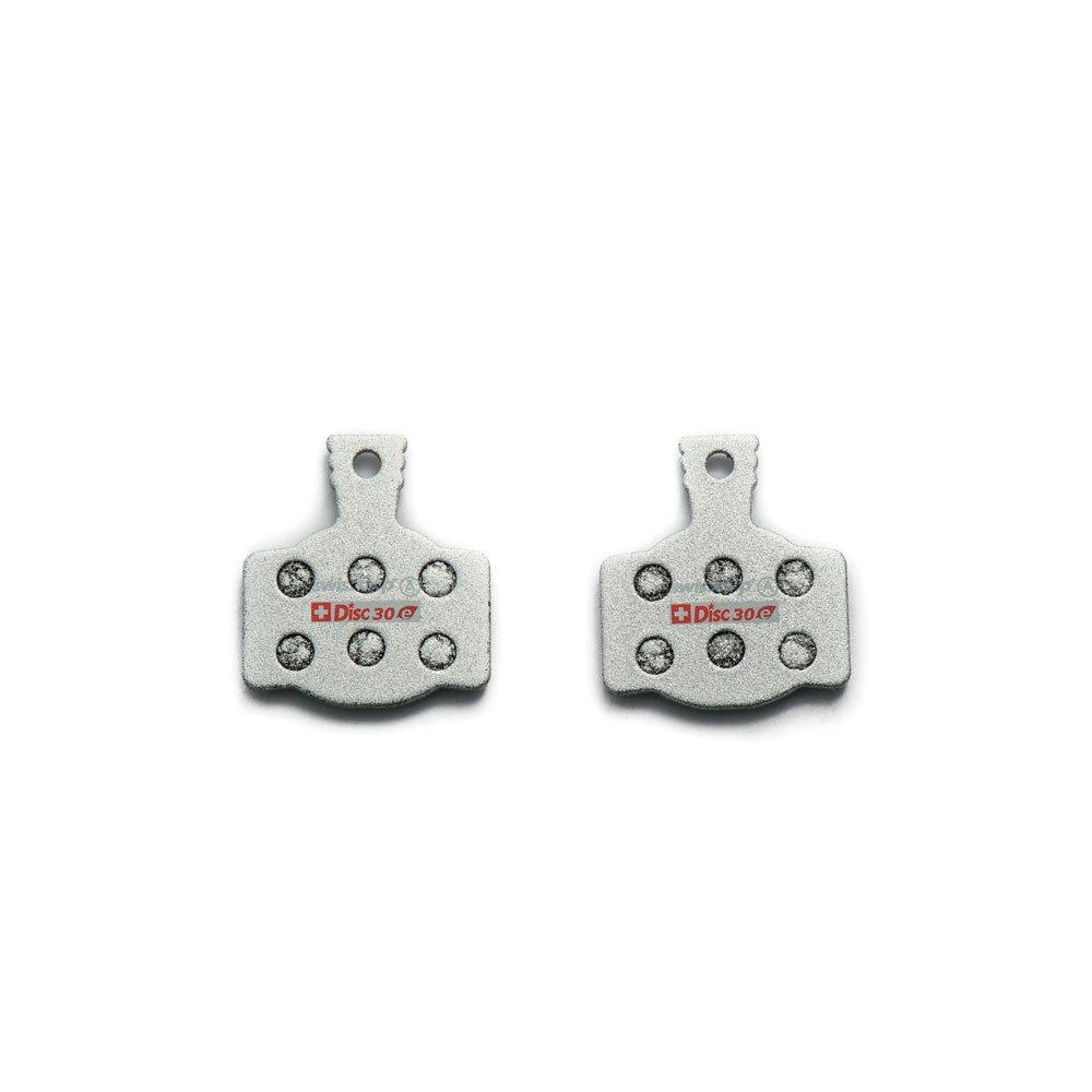 

SwissStop Bicycle Disc Brake Pads Pair 30 E Magura MT by Swiss Stop E-Bike - (Disc - Series)