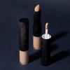 TONYMOLY Double Cover Dual Concealer 8g – High Coverage Stick & Liquid Concealer for Flawless Skin