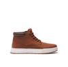 Maple Grove Lthr Chk Boots