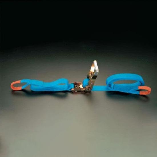 50mm x Belt Tensioner 11.0m/1250Kg (Ratchet Type)