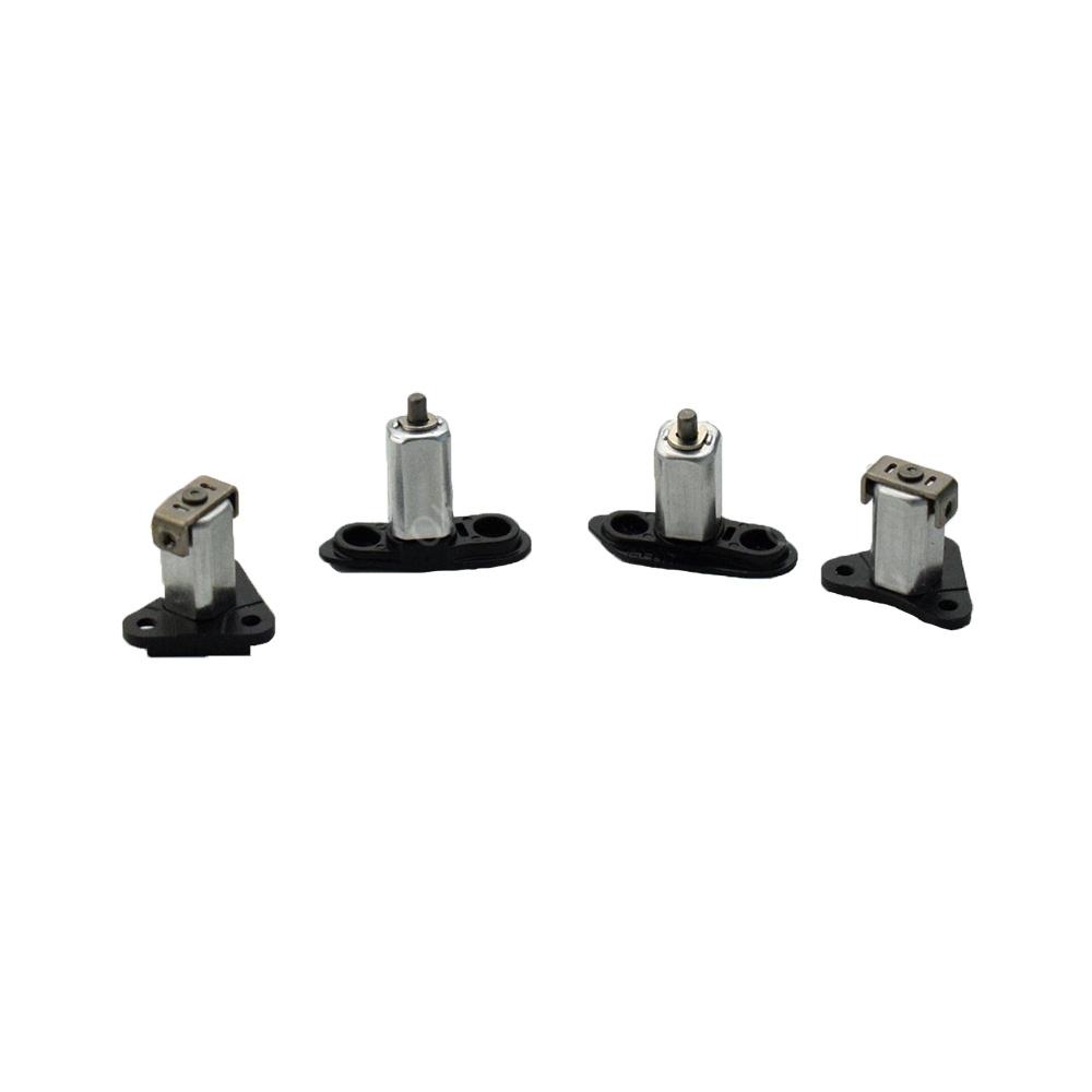Original Front/Rear Left/Right Front Arm Axis for DJI Mini 4 Pro Front Arm Shaft for Mini 4 Pro/5 Pro Repair Parts 95% New