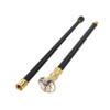 Walking Sticks Diamond Crystal Handle Knob Aluminum Alloy 36 Inches Decorative Cane