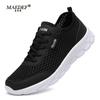 MAEDEF Mens Shoes Sneakers for Men Breathable Athletic Jogging Running Walking Sports Shoes Men Flats Shoe Tennis Men's Shoes
