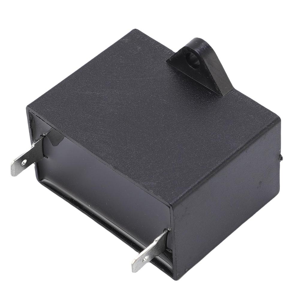 Generator Starting Capacitor PM0401850 PM0401853 7.5uF Start Run Motor Capacitor for Powermate