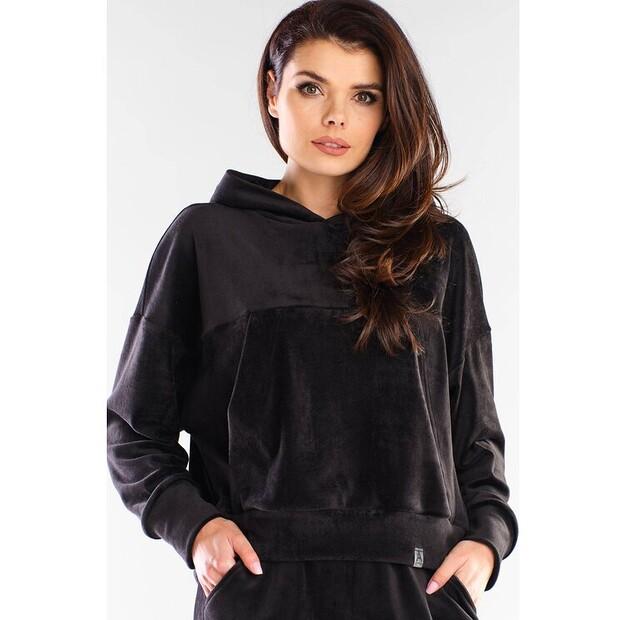 Толстовка Awama A412 EU S_M