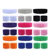 Fasce sportive da polso, fascia elastica per palestra, fascia per capelli, fasce da polso, fasce da uomo e da donna, fasce protettive per articoli fitness