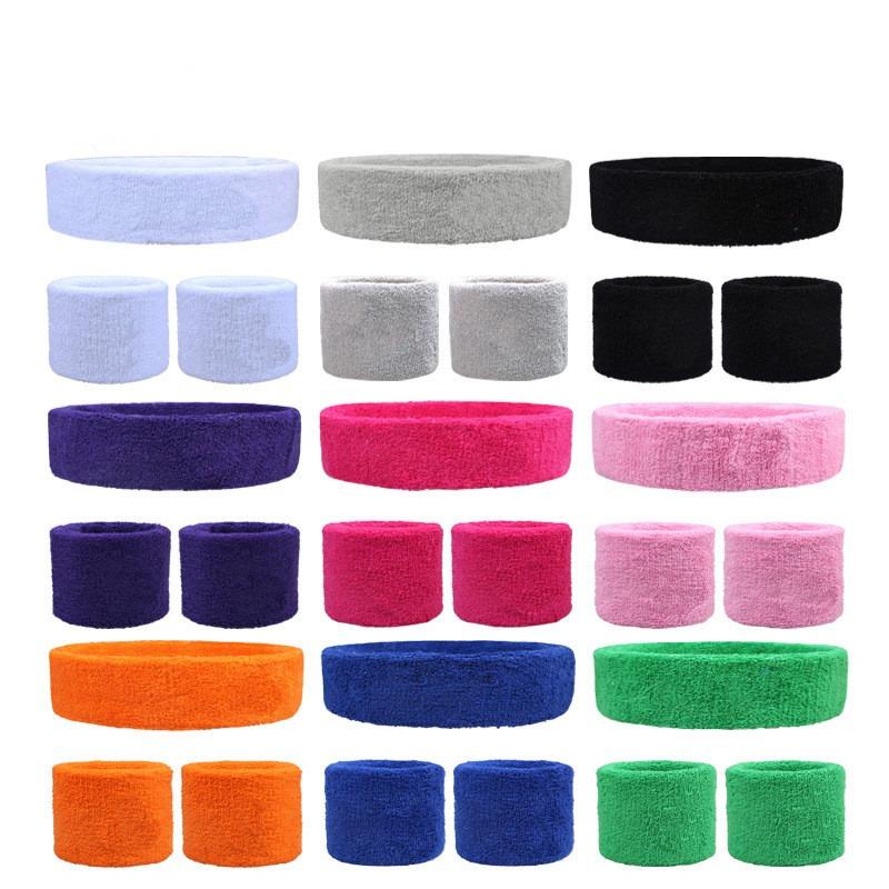 Fasce sportive da polso, fascia elastica per palestra, fascia per capelli, fasce da polso, fasce da uomo e da donna, fasce protettive per articoli fitness