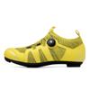 T79 Men's Women's Shoes Cycling Bicycle Rotating Buckle Mountain Lock Highway No Flyknit Mesh Fabric Large Size
