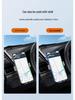 Universal Suction Cup Car Phone Holder for Navigation and Promotion Gifts