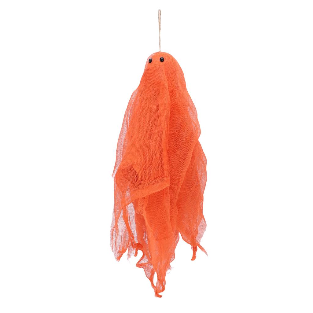 Gaza Ornament ze sznurkiem do zawieszenia Straszny wisiorek do drzewa Podwórze Okno Dekoracja wewnętrzna zewnętrzna