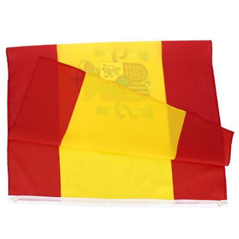 

90X150Cm Esp Es Espana Испанский Флаг Испании