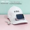 Luer og hatter – Baseball capser