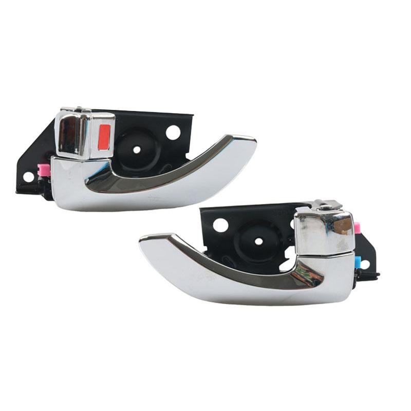 For Hyundai Santa Fe 2001 2002 2003 2004 2005 2006 Car Inner Door Handle 82610-26010 82620-26010