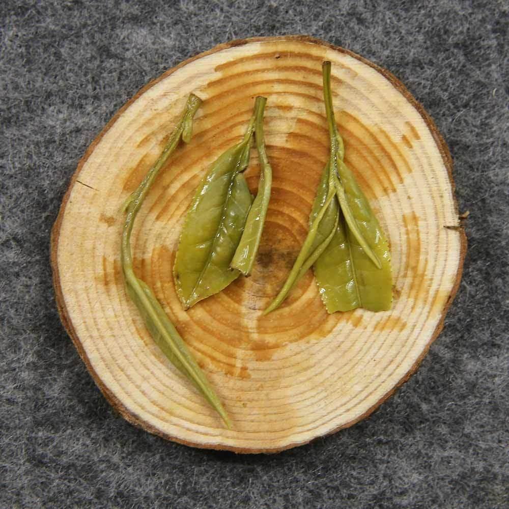 2024 China Huangshan Maofeng Green Tea Maofeng Premium Green Tea -