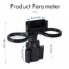 Car Phone Holder Multi Cup Holder Car Mug Holder Modified Coaster Car Cup Holder Drink Holder Rotatable Car Cup Holder