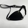 Medievals Knights Pirate Eye Patches Leather Eyepatch Eye Mask Renaissances Medieval Pirate Costume Halloween Cosplay