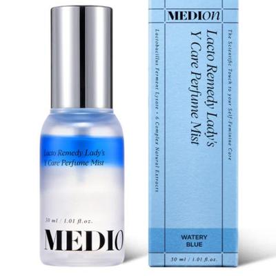 Medion Lacto Remedy Damska mgiełka perfum do strefy Y 30ml