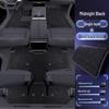 Lando L90 Full Coverage Foot Mats for 25 Models: Six/Seven-Seater Car Interior Carpet Accessories