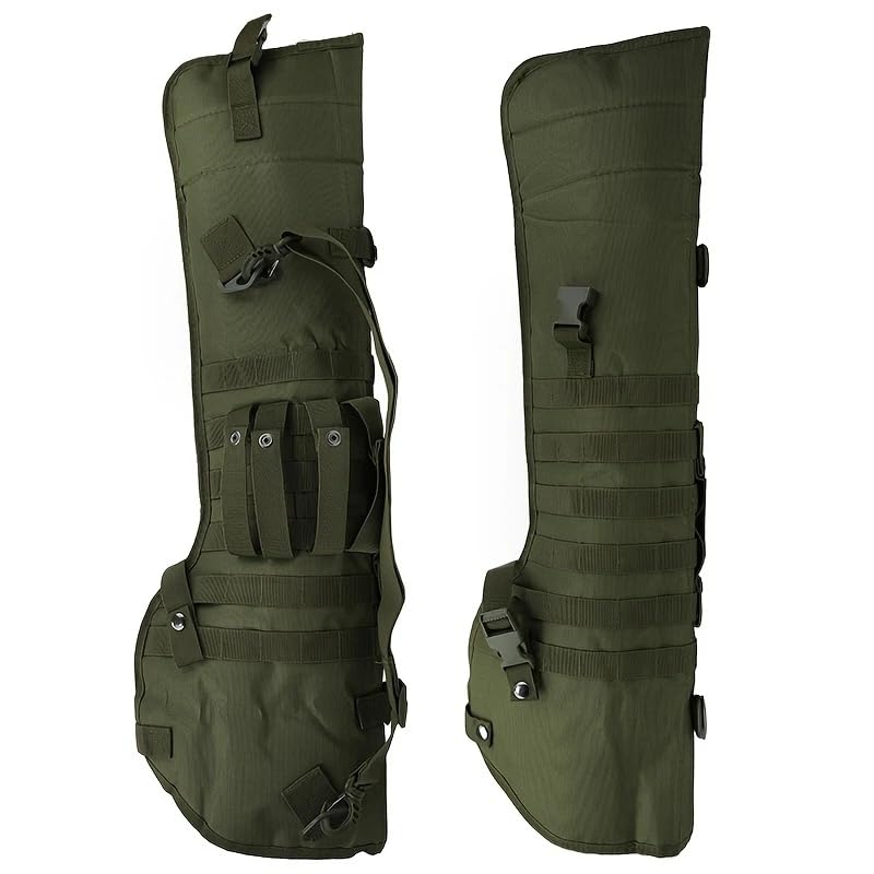 

Adjustable Camouflage Nylon Backpack Foldable and Multifunctional with Customizable Available in Green and Brown Perfect for Outdoor Adventures [THREE зелений