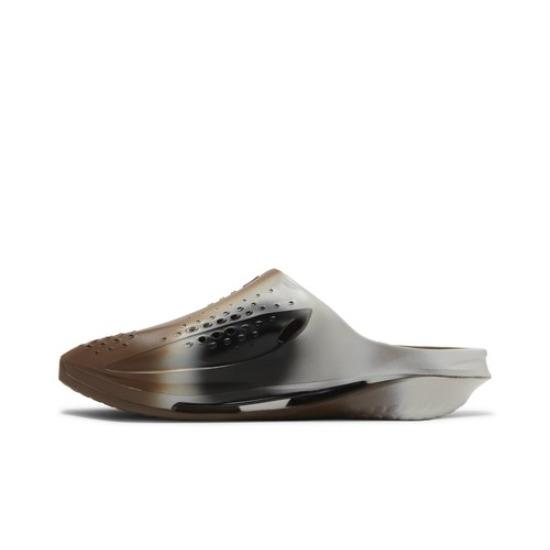 Nike Matouš M.. Williams x 005 Slide Tmavě khaki DH1258-200