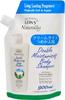 Leivy Body Shampoo & Body Soap, Goat Milk & Milk Protein, Refill, 900ml