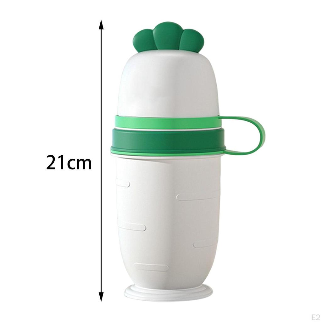 Adorable Carrying Potty Urinal for Traveling Toddlers and Kids