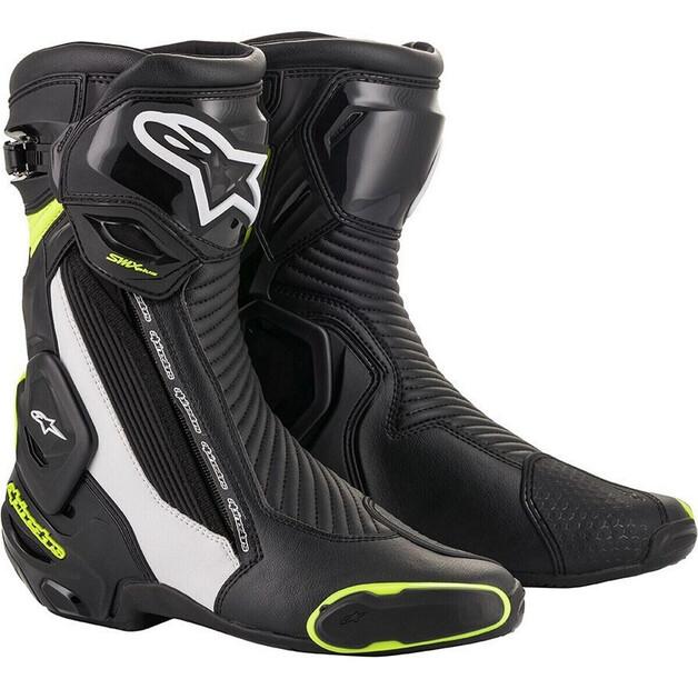 Ботинки Alpinestars SMX Plus V2