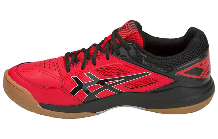 ASICS Gel Court Hunter Красный Черный 1071A020-612 45