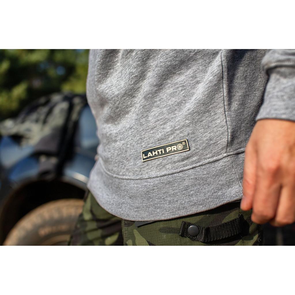 Gray Sweatshirt 320G, "", Ce, Lahti