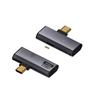 PD 100W 2 in 1 OTG Splitter 20V 5A USB-C to USB 3.2 Adapter Type-C Charging Converter