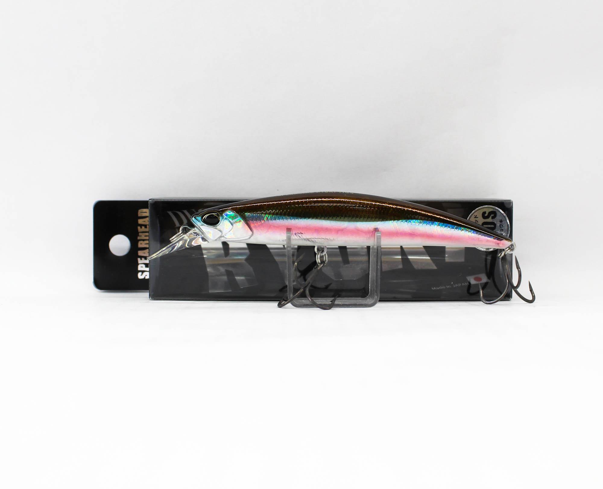 

Тонущая приманка Duo Spearhead Ryuki 110S ADA4013 (3644)