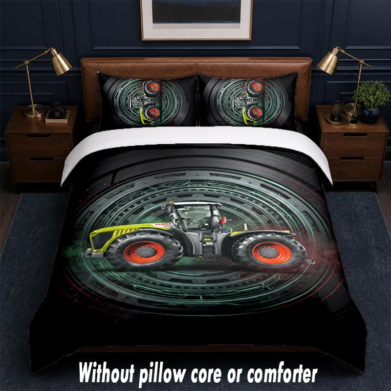 CLAAS Design Bed Bedding Set 1