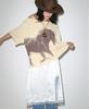 DAZE DAYZ Desert Mustang Tee