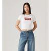 Levi S Women S Sporty Tee A87980029  A8798 0029 