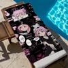 S-Soul anime cute Towel Beach Quick Dry Soft E-Eater Pool Towels Gift for Travel Gym Shower Camping sports