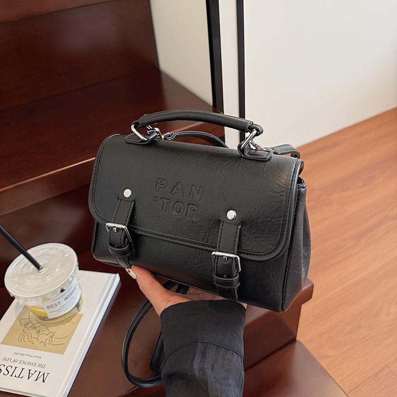 

Premium small bag women s summer new fashion messenger bag multi-functional backpack backpack чёрный