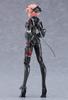Figma FALSLANDER SAMURAI Plastic Painted Movable Figure Non-scale