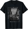 Retro Lofi Tokyo Japanese Streetwear Aesthetic Graphic T-Shirt