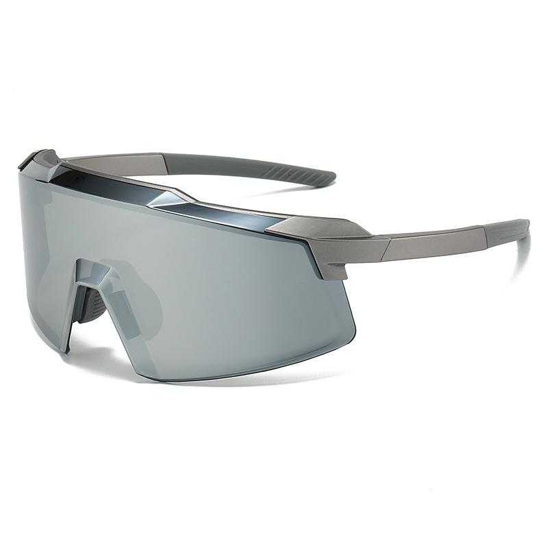 Leisure Bicycle Windproof Sunglasses Outdoor Sports Sunglasses Wholesale