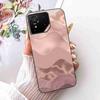 For Asus ROG Phone 9 5G Case Popular Pattern Painting Silicone TPU Black Cover For Asus ROG Phone 9Pro 9 PRO 5G Phone Cases Capa