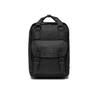 Backpack Doughnut Macaroon Reborn Series D010REB-0003-F Black