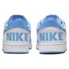 Nike Terminator Low University Blue Unisex Sneaker Weiß FQ8748-412