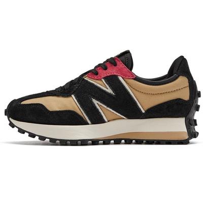 327 Casual Sneakers Multicolor Unisex U327CNP