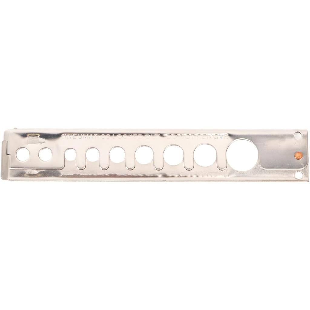 Pneumatic Lockout Stainless Steel Rugged High Efficiency Pneumatic Quick Disconnect Lockout for Industry, Quick Connector